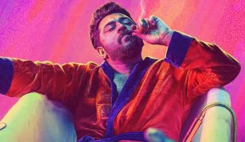 நிவின்பாலி பட புரமோஷனுக்காக வெளியான உலக மலையாளி ஆந்தம்