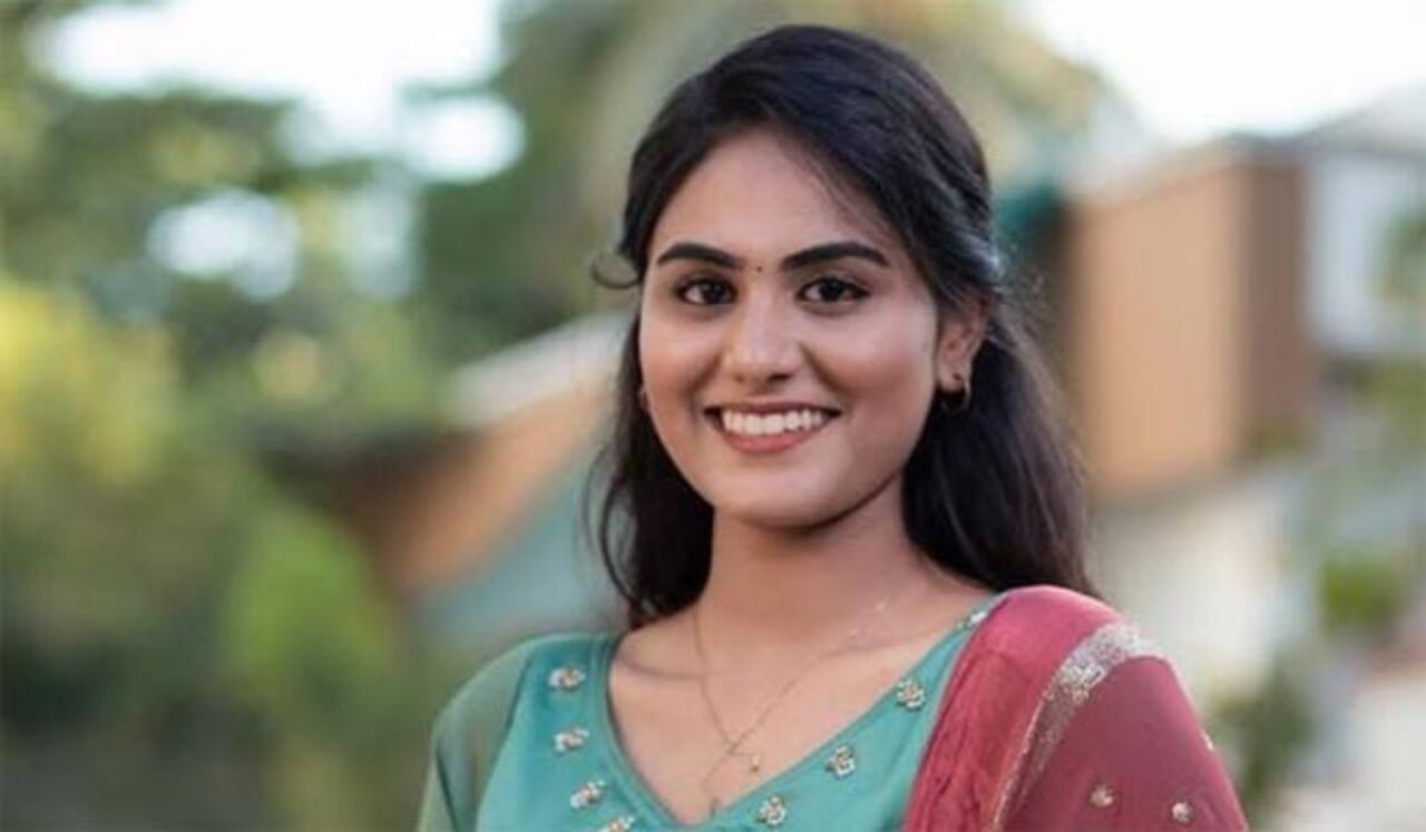 ப்ரீத்தாவின் பிரியமான கனவு