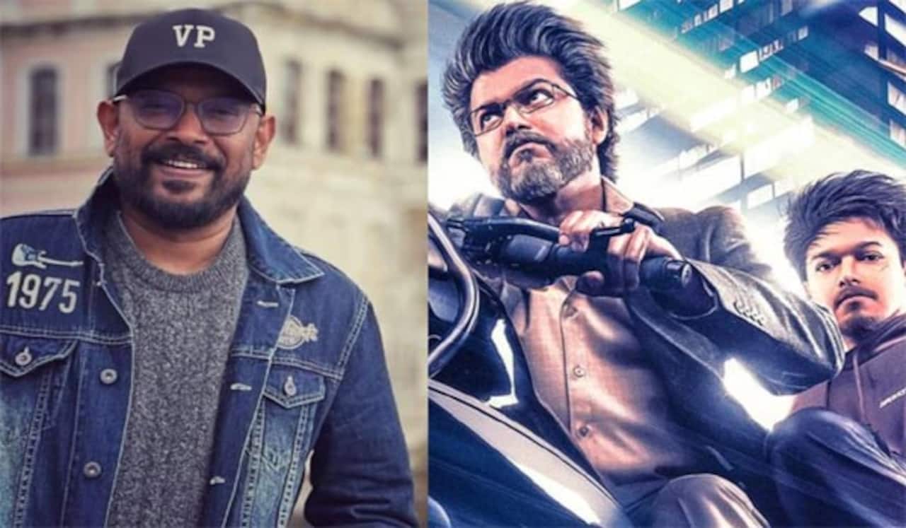 கோட் படத்தில் மாஸ்கோவும் ஒரு முக்கிய கேரக்டராக இடம்பெறுகிறது! -வெங்கட் பிரபு தகவல்