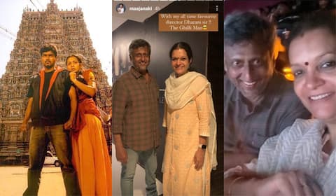 ரசிகர்களுடன் கில்லி படம் பார்த்த இயக்குனர் தரணி
