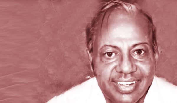 பிளாஷ்பேக்: ஜானகியை அறிமுகப்படுத்தியருக்கு நல்ல அறிமுகம் கிடைக்கவில்லை