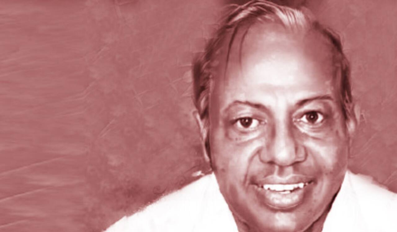 பிளாஷ்பேக்: ஜானகியை அறிமுகப்படுத்தியருக்கு நல்ல அறிமுகம் கிடைக்கவில்லை