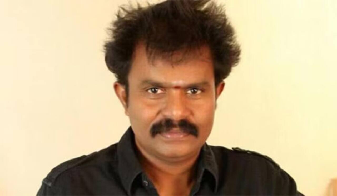 சினிமா ஆரோக்கியமாக இருப்பதாக ஹரி உற்சாகம்