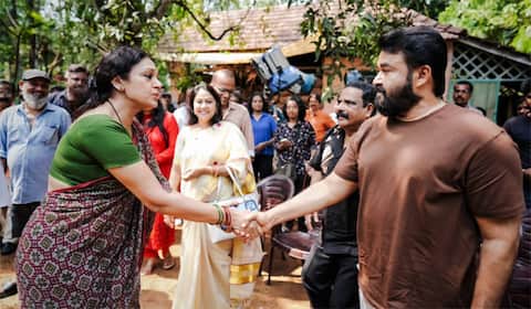 எல்360 படப்பிடிப்பு ஆரம்பம்