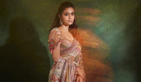 கீர்த்தி சுரேஷிற்கு திருமணமா?