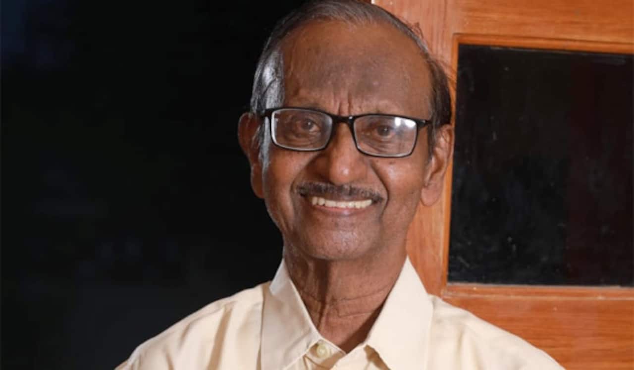 இயக்குனர் பசி துரை மறைவு