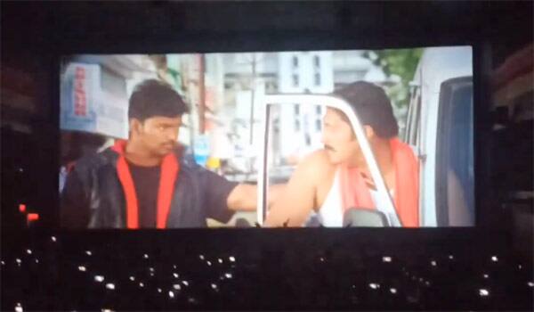 சிறிய படங்களை நசுக்குகிறதா ரீ-ரிலீஸ் படங்கள்?