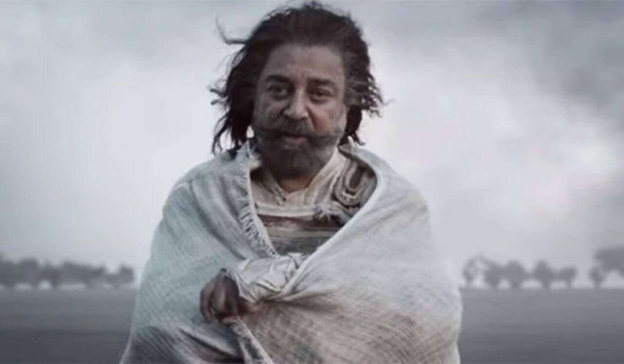 டில்லியில் தக்லைப் படக்குழு : கமல் - சிம்பு - கவுதம் கார்த்திக் பங்கேற்பு