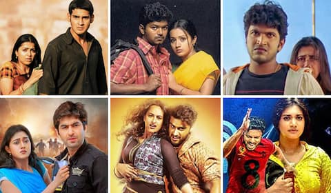கில்லி எத்தனை மொழிகளில் ரீமேக் ஆனது தெரியுமா ?