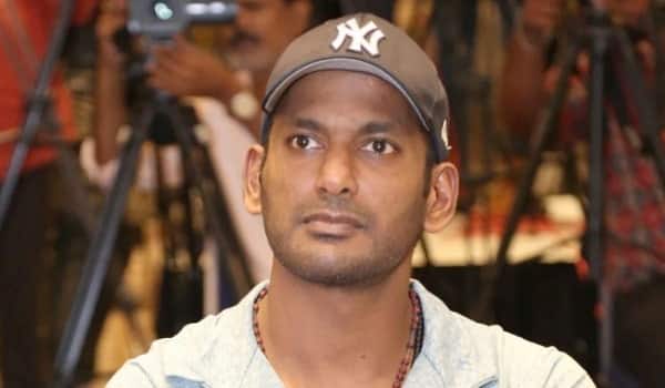 இந்த வருடத்திற்கான ஓடிடி கதவுகள் மூடப்பட்டு விட்டன : விஷால் எச்சரிக்கை மணி