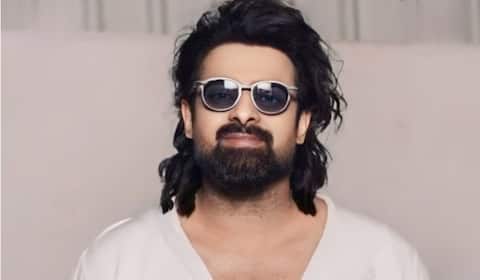 தெலுங்கு இயக்குனர் சங்கத்திற்கு பிரபாஸ் ரூ.35 லட்சம் நன்கொடை