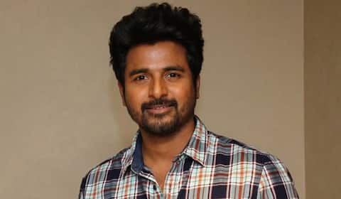 நடிகர் சங்க கட்டிட நிதிக்கு 50 லட்சம் வழங்கிய சிவகார்த்திகேயன்