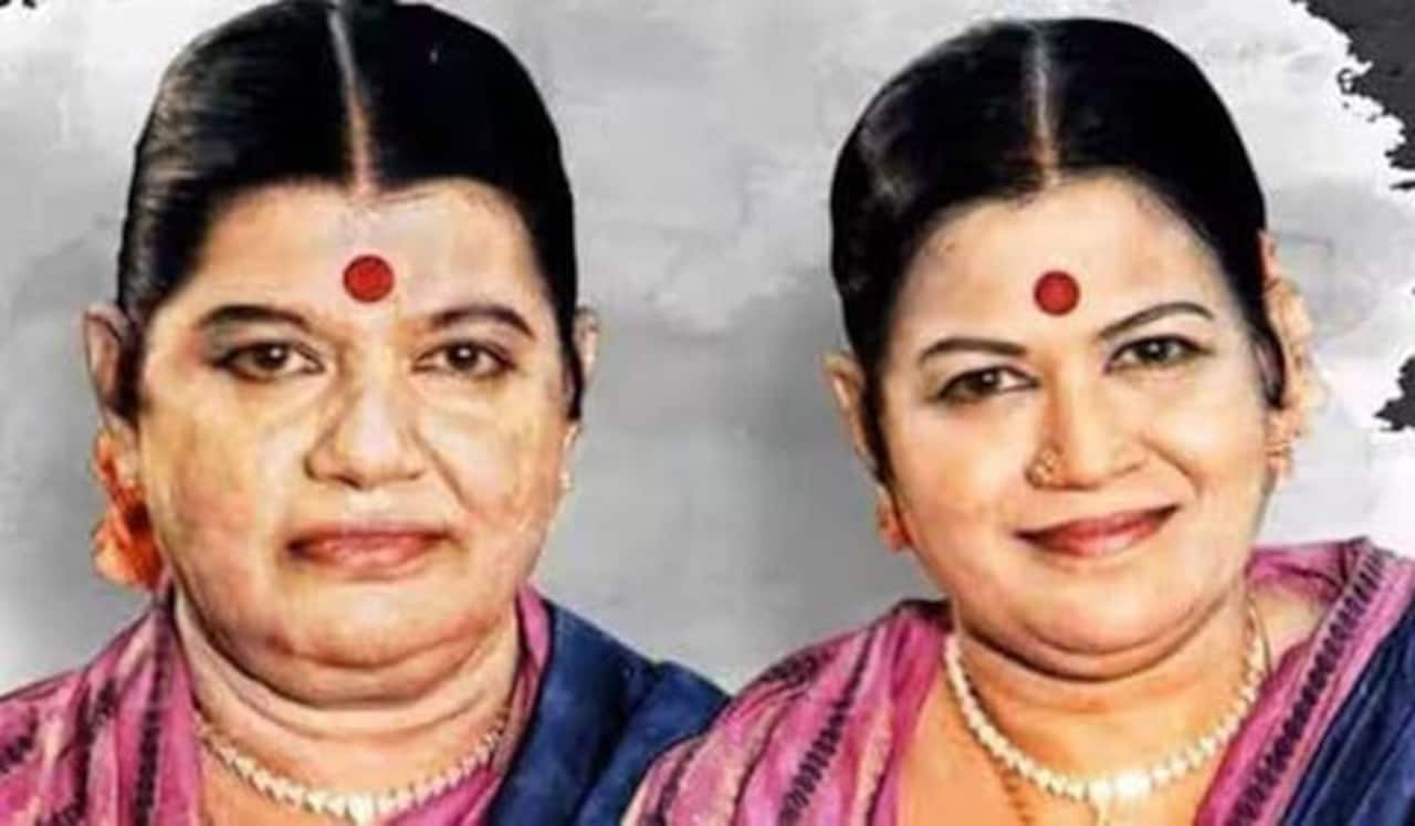 பிளாஷ்பேக்: படங்களுக்கும் இசை அமைத்த  சூலமங்கலம் சகோதரிகள்