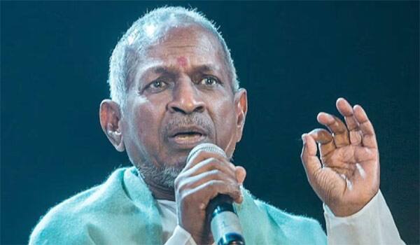 பாடலாசிரியரும் உரிமை கோரினால் என்னவாகும் - இளையராஜா தரப்புக்கு நீதிபதிகள் கேள்வி