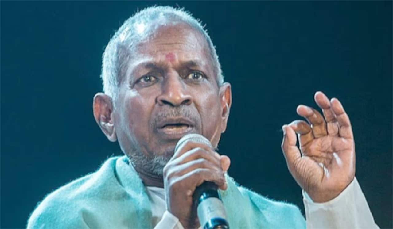 பாடலாசிரியரும் உரிமை கோரினால் என்னவாகும் - இளையராஜா தரப்புக்கு நீதிபதிகள் கேள்வி