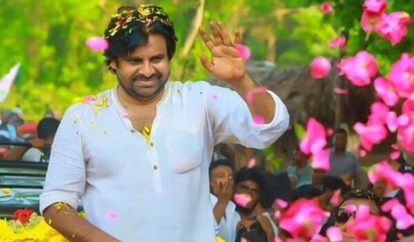 பவன் கல்யாண் எத்தனை கார்கள் வைத்திருக்கிறார் தெரியுமா ?