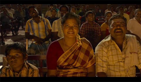 மே 3ல் ரிலீஸாகும் ‛குரங்கு பெடல்