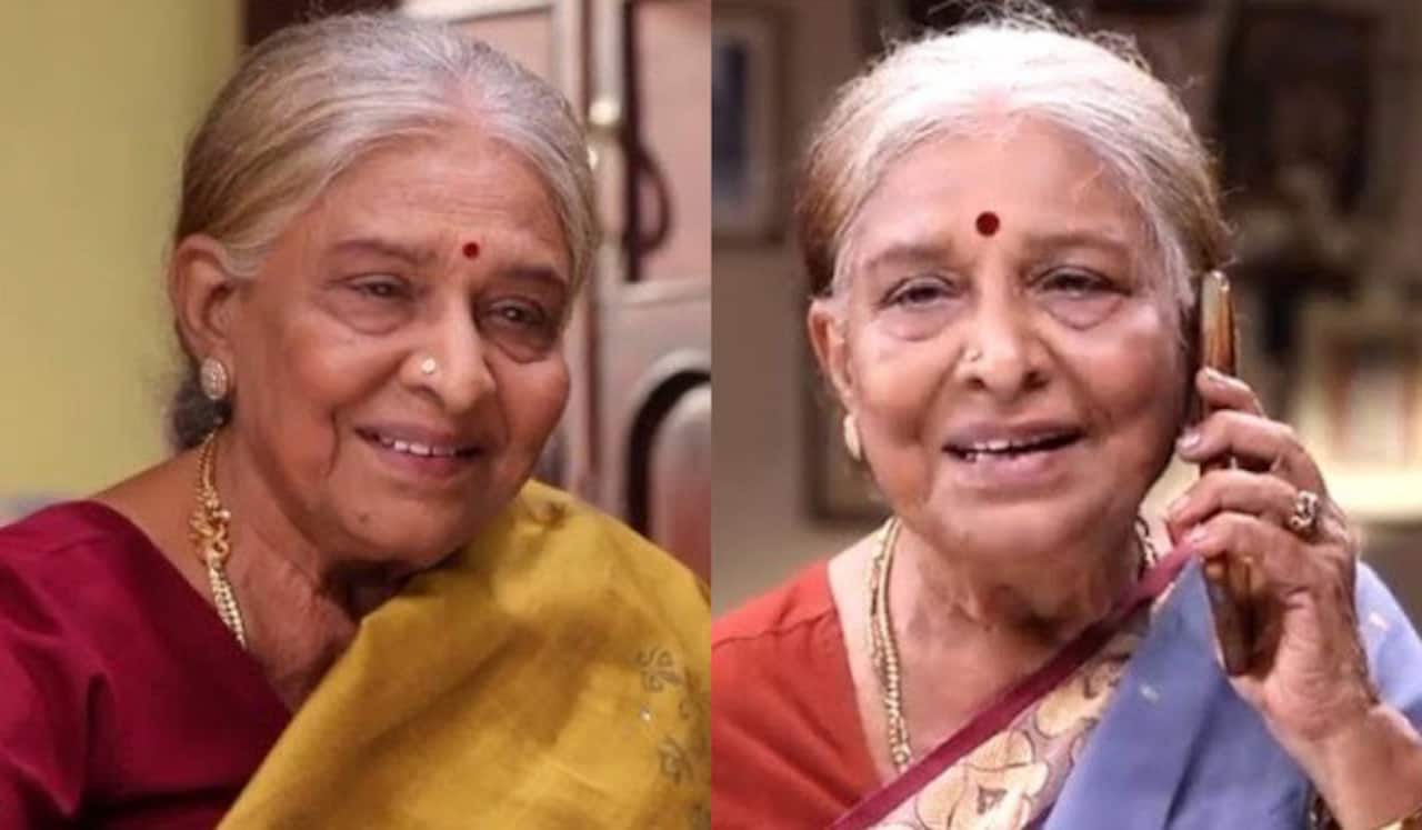 டப்பிங் யூனியனில் ரூ.60 ஆயிரம் கட்டினேன் : வருத்தத்தில் ரேவதி பாட்டி