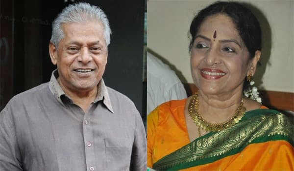 மூத்த நடிகர்களை களமிறக்கும் ஆடுகளம் சீரியல்