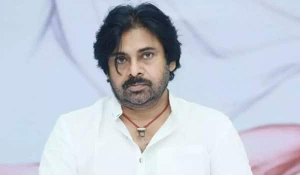 சொத்து மதிப்பை வெளியிட்ட பவன் கல்யாண்