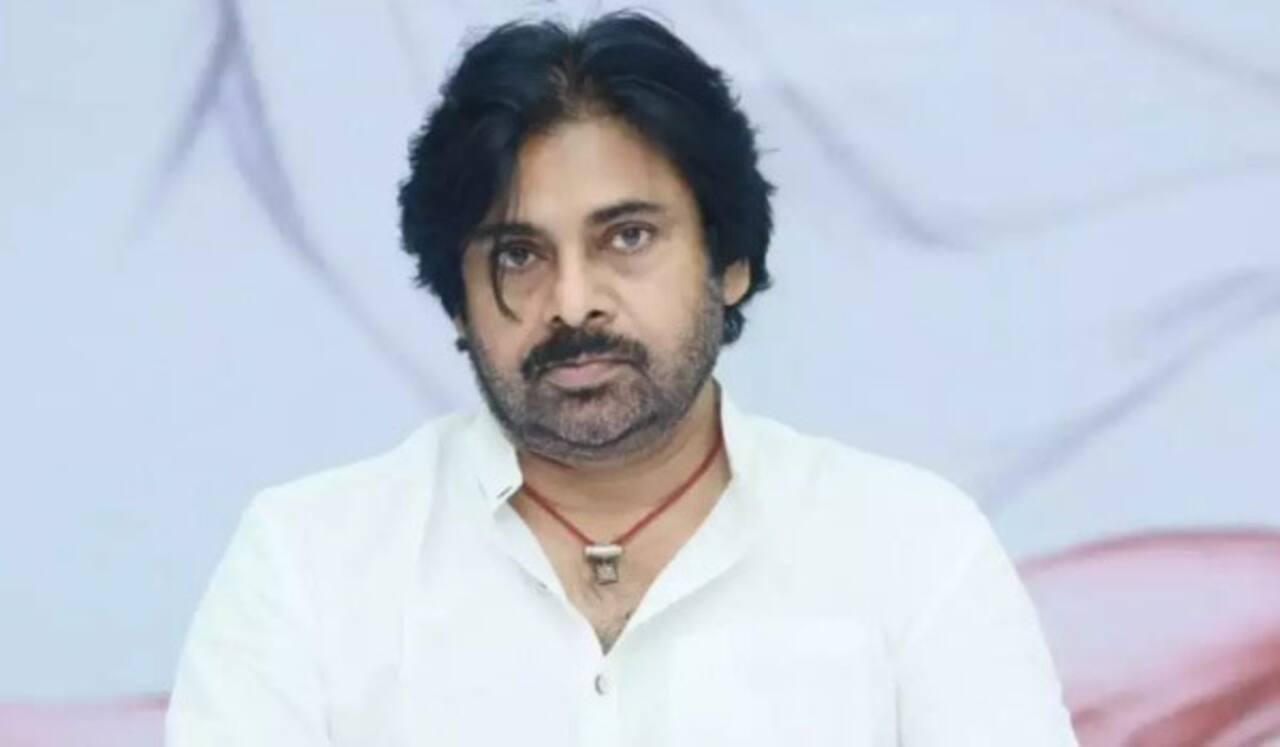 சொத்து மதிப்பை வெளியிட்ட பவன் கல்யாண்