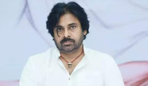சொத்து மதிப்பை வெளியிட்ட பவன் கல்யாண்