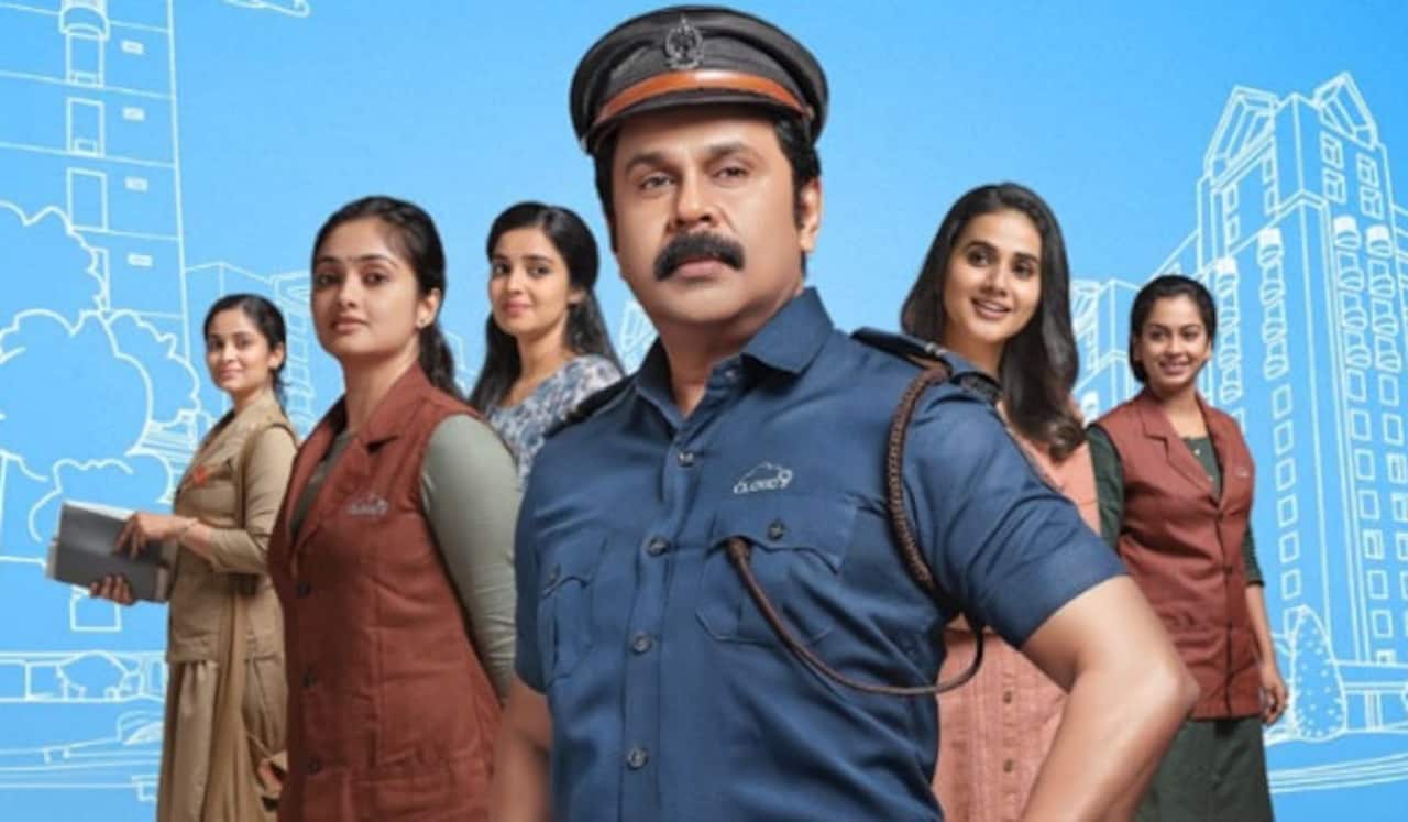 ஏழு தோல்வி படங்களுக்குப் பிறகு ஏப்., 26ல் வெற்றியை ருசிப்பாரா திலீப் ?