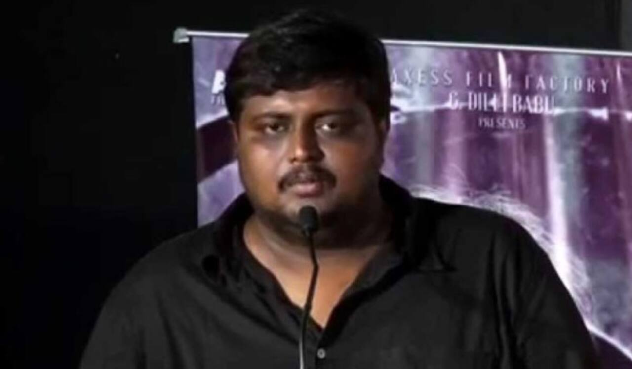 போதை ஆசாமிகளின் தாக்குதலுக்கு ஆளானேன் : உறுமீன் இயக்குனர் அதிர்ச்சி தகவல்