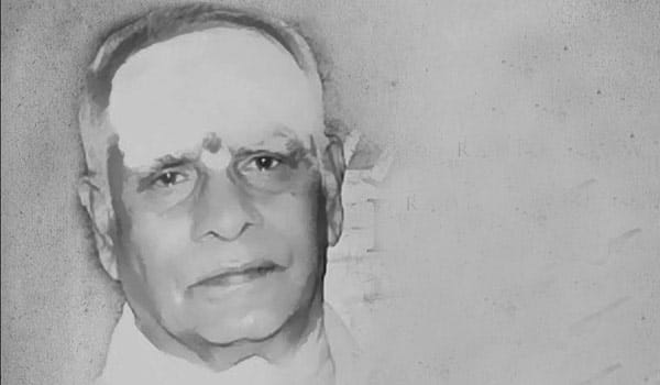 பிளாஷ்பேக் : உச்சத்தில் இருந்துவிட்டு மியூசிக் டீச்சரான இசை அமைப்பாளர்