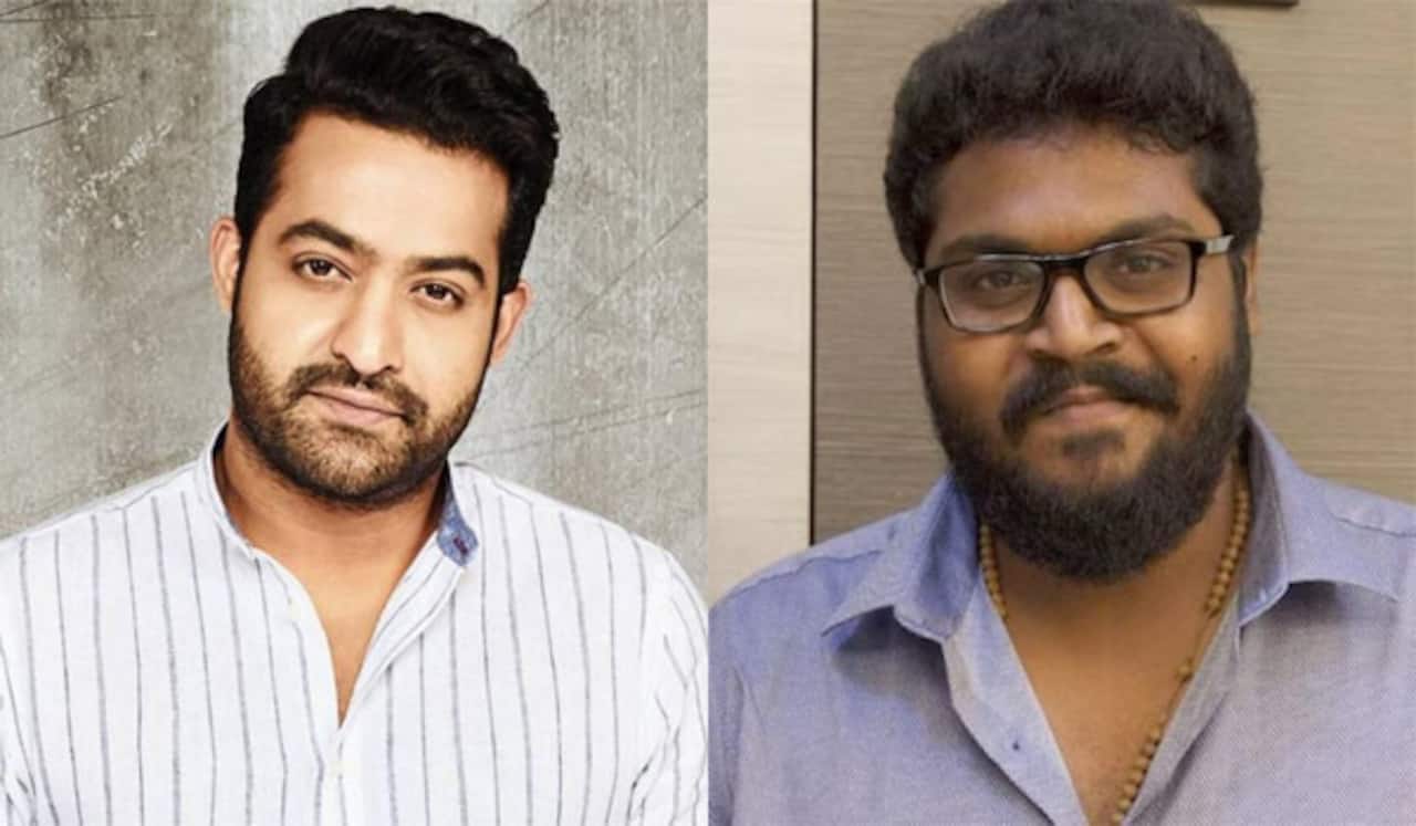 ஜூனியர் என்டிஆரை இயக்கும் அஜய் ஞானமுத்து?