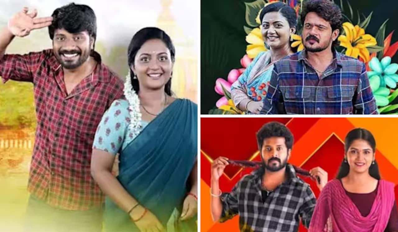 நான்கு மொழிகளில் ரீமேக்காகும் ஹிட் தொடர்