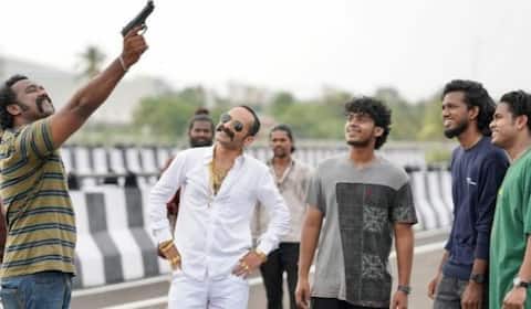 கேங்ஸ்டர் ரங்காவுக்கு ஏன் பிளாஷ்பேக் இல்லை ? ; ஆவேசம் இயக்குனர்