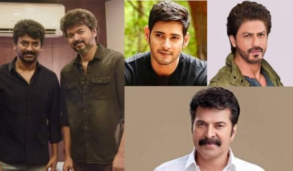 நெல்சன் - விஜய்யின் கனவு படத்தில் யாரெல்லாம் நடிக்கிறார்கள் தெரியுமா ?