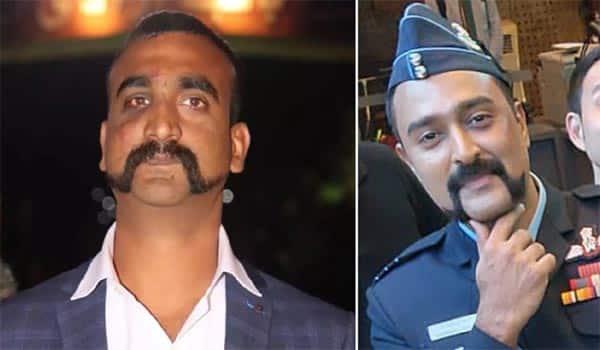 அபிநந்தனாக நடிப்பதே கஷ்டமாக இருந்தது: பிரசன்னா