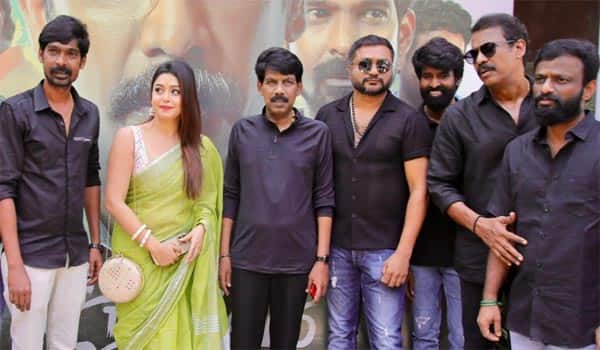 அப்பாவாக நடிப்பது பெருமை: சமுத்திரகனி