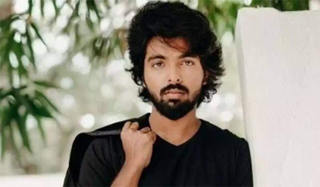கவின், ஆண்ட்ரியா படத்திற்கு இசையமைக்கும் ஜி.வி. பிரகாஷ்!