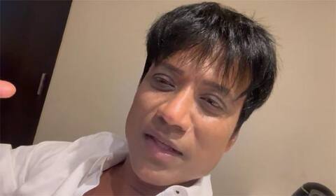 ராகவா லாரன்ஸின் ‛மாற்றம் அமைப்பில் இணைந்த எஸ்.ஜே.சூர்யா!