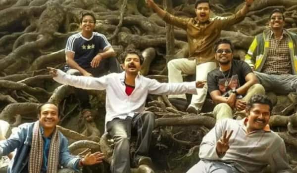 இன்னும் 6 நாட்களில் ஓடிடிக்கு வரும் மஞ்சும்மேல் பாய்ஸ்