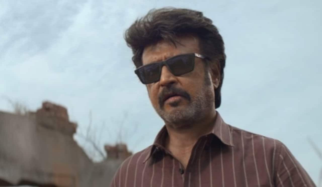 100 நாட்களைக் கடந்த ‛வேட்டையன் படப்பிடிப்பு