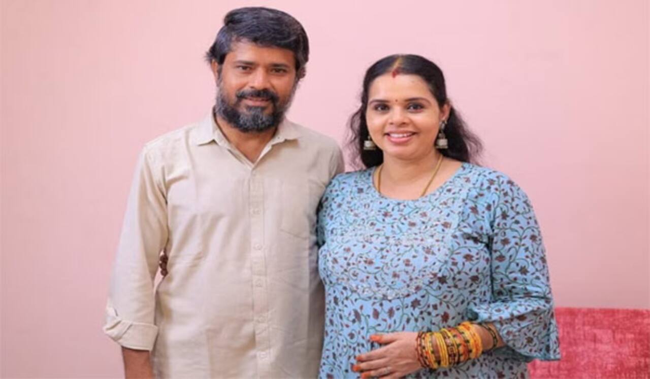 குழந்தை பிறப்பை தள்ளி போடாதீர்கள் - சீரியல் நடிகை ஜூலி அட்வைஸ்