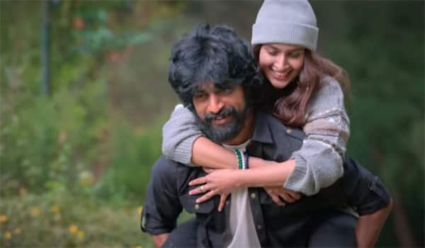 மே 10 ரிலீஸில் இணைந்த ரசவாதி