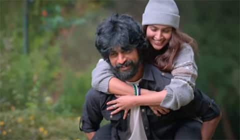 மே 10 ரிலீஸில் இணைந்த ரசவாதி