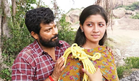 ஜல்லிக்கட்டு பின்னணியில் உருவாகும் நின்னு விளையாடு