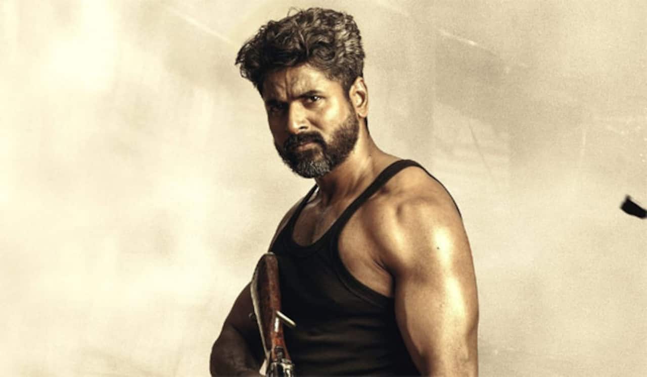 செப்டம்பர் 27ல்  திரைக்கு வரும் அமரன்