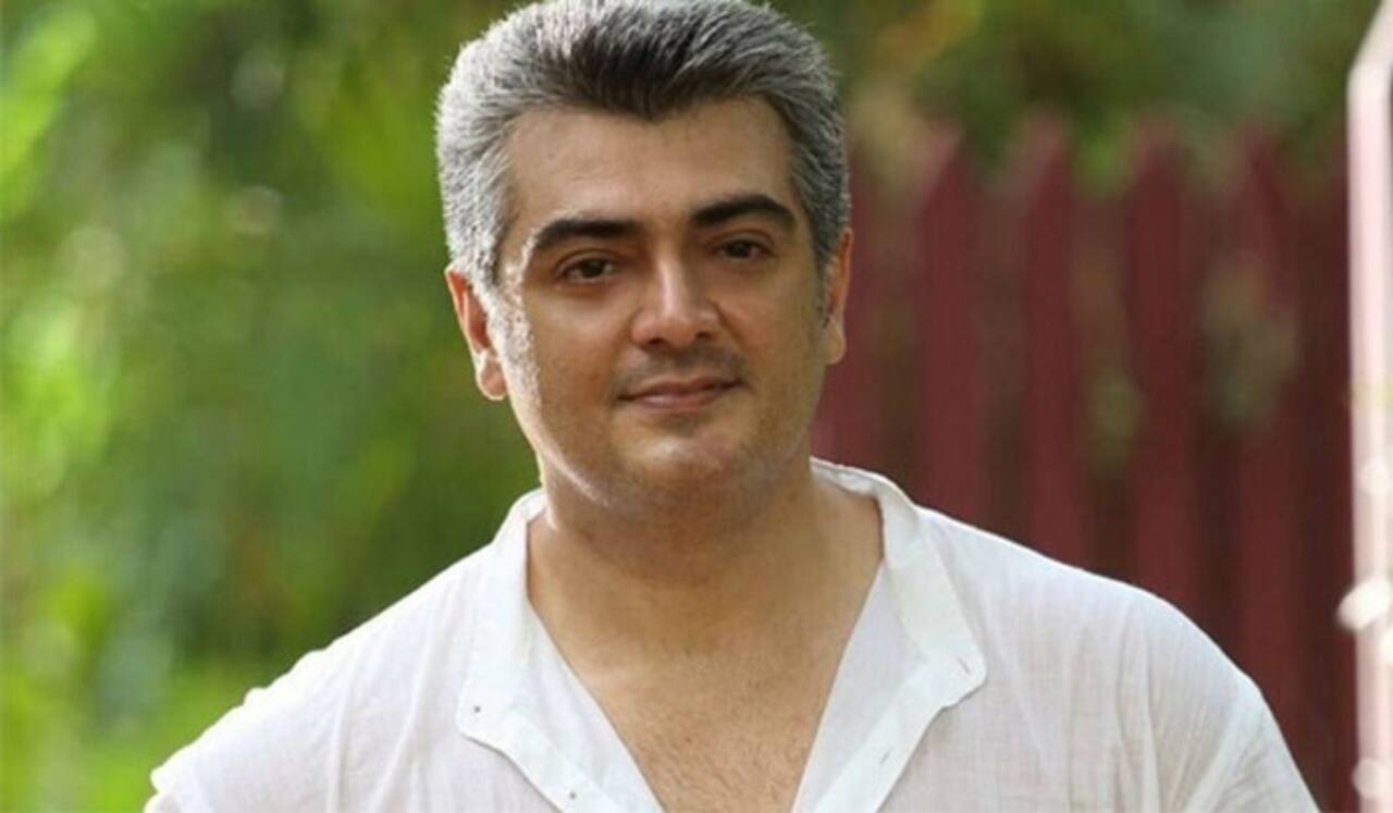 அஜித் பிறந்தநாள் - அப்டேட் ஏதாவது வருமா ?