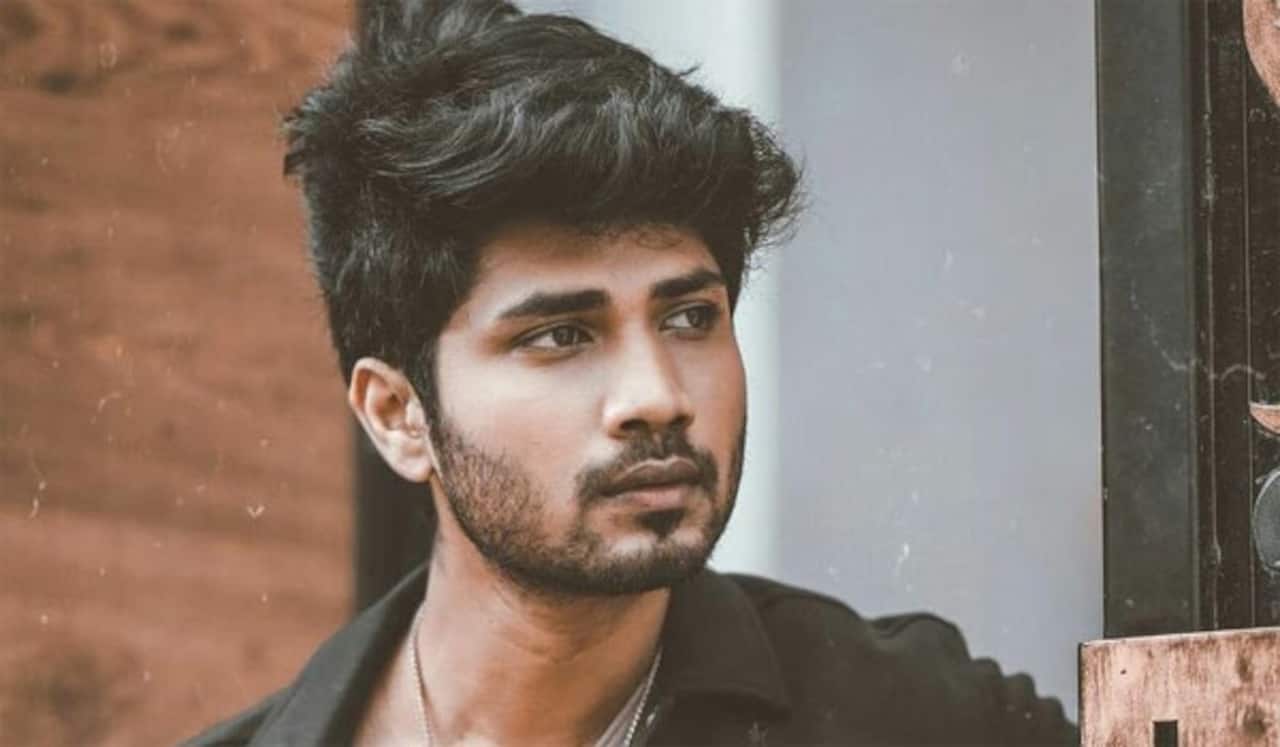 குக் வித் கோமாளியில் என்ட்ரி கொடுக்கும் அக்ஷய் கமல்