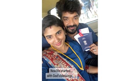 நடிகை பிரக்யா நக்ராவை திருமணம் செய்தாரா ஜெய்?