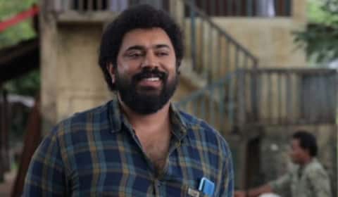 மலையாளத்தில் மட்டுமே வெளியான நிவின்பாலி படம்