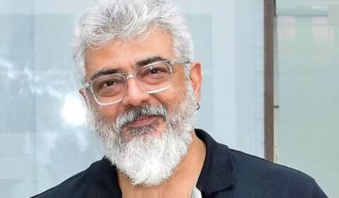 ஒரு அப்டேட் கூட வரவில்லை, வருத்தத்தில் அஜித் ரசிகர்கள்