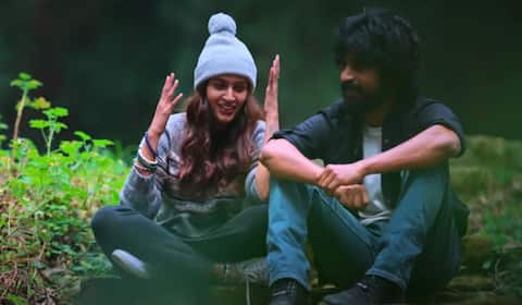 ரசவாதியில் சித்த வைத்தியரின் கதை : சாந்தகுமார்